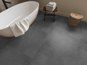 Ambiant Sarino xl dryback dark grey
