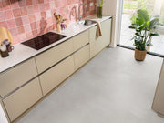 Ambiant Sarino xl dryback grey