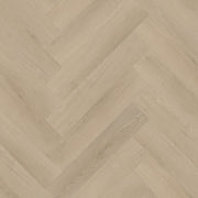 Ambiant Spigato Navaro visgraat click beige