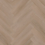 Ambiant Spigato Navaro visgraat click dark oak