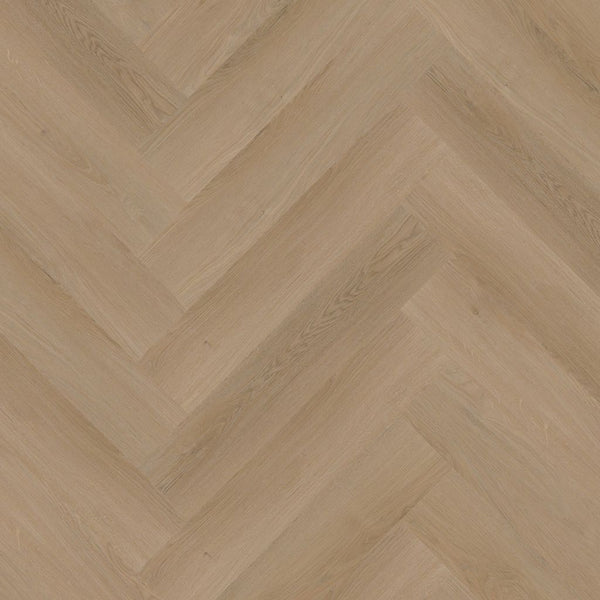 Ambiant Spigato Navaro visgraat click natural oak