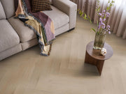 Ambiant Spigato Navaro visgraat click natural oak