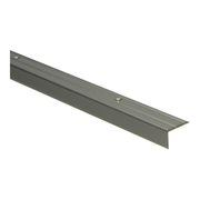 Hoeklijnprofiel schroef 17 mm RVS