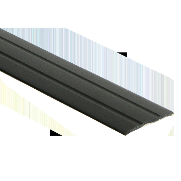 Dilatatieprof. zelfkl. 37 mm alu matzwart 3M