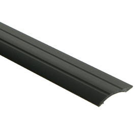 Overgangsprofiel zelfklevend 0-20 mm matzwart 3M