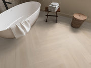 Ambiant Spigato xl Soleno visgraat dryback beige