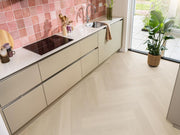 Ambiant Spigato xl Soleno visgraat dryback natural