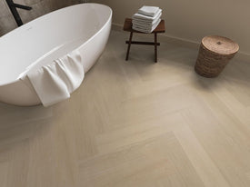 Ambiant Spigato xl Soleno visgraat dryback natural