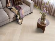 Ambiant Spigato xl Soleno visgraat click SRC beige