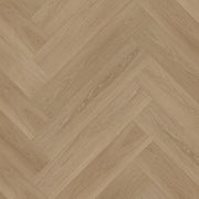 Ambiant Spigato xl Soleno visgraat click SRC warm oak