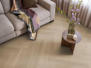 Ambiant Spigato xl Soleno visgraat click SRC warm oak
