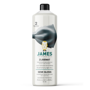 James Zijdemat Beschermlaag (Flacon 2) 1L