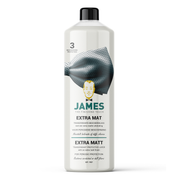 James Extra Mat Beschermlaag (Flacon 3) 1L
