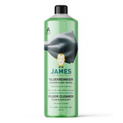 James Vloerreiniger Schoon&Snel droog (Flacon A) 1L
