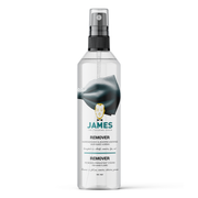 James Remover Spray 250ml voor hardnekkige vlekken
