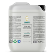 James Extra Mat Beschermlaag 10L