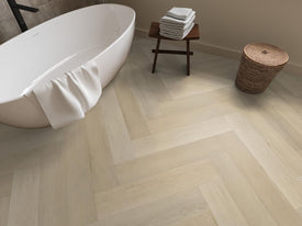 Ambiant Spigato xl Marento visgraat dryback beige