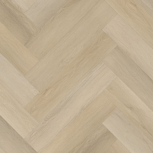 Ambiant Spigato xl Marento visgraat click SRC light oak