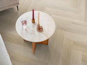 Ambiant Spigato xl Marento visgraat click SRC light oak