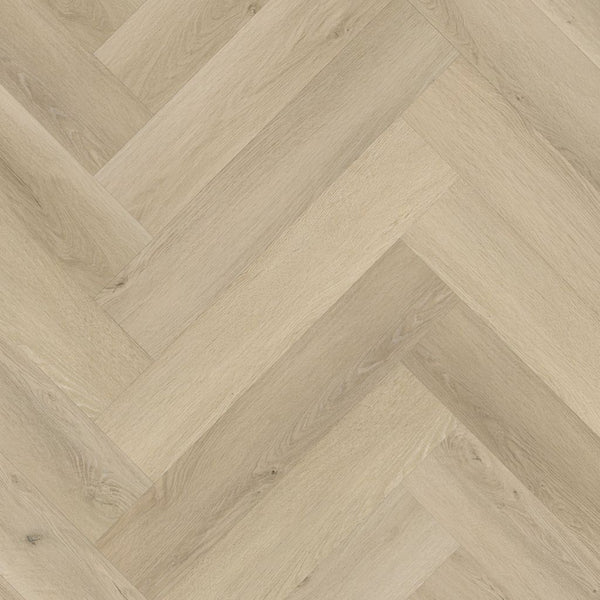 Ambiant Spigato xl Marento visgraat click SRC warm oak