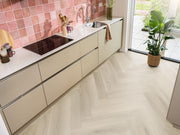 Ambiant Spigato xl Marento visgraat click SRC warm oak