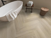 Ambiant Spigato xl Marento visgraat click SRC warm oak