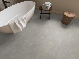 Ambiant Viretto dryback light grey