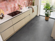 Ambiant Viretto dryback anthracite