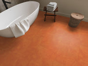 Ambiant Viretto dryback orange