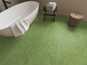 Ambiant Viretto dryback green