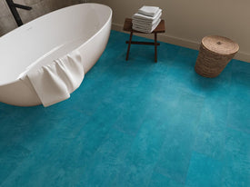 Ambiant Viretto dryback blue