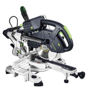 Festool Afkortzaag Kapex KS 60 E-SET vloer, afbeelding 3