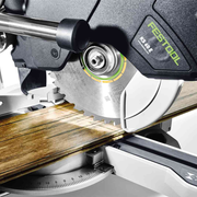 Festool Afkortzaag Kapex KS 60 E-SET vloer, afbeelding 6