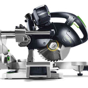 Festool Afkortzaag Kapex KS 60 E-SET vloer, afbeelding 7
