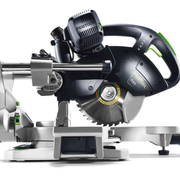 Festool Afkortzaag Kapex KS 60 E-SET vloer, afbeelding 8