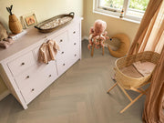 Ambiant Spigato Viranto visgraat dryback warm natural