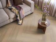 Ambiant Spigato Viranto visgraat dryback warm natural