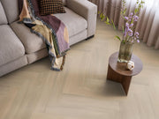 Ambiant Spigato Viranto visgraat dryback warm beige