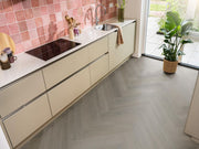 Ambiant Spigato Viranto visgraat dryback brown vloer, afbeelding 4
