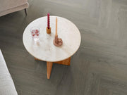 Ambiant Spigato Viranto visgraat dryback brown grey vloer, afbeelding 2