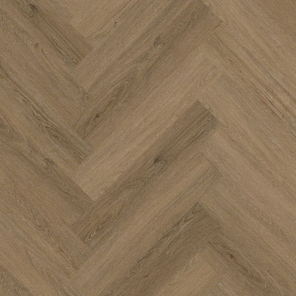 Ambiant Spigato Viranto visgraat click SRC light brown