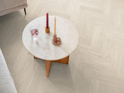 Ambiant Spigato xs Avero visgraat dryback warm beige vloer, afbeelding 2