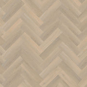 Ambiant Spigato Avanto visgraat smal dryback beige