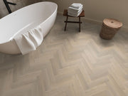 Ambiant Spigato Avanto visgraat smal dryback beige