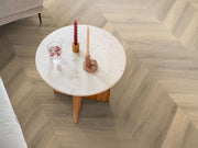 Ambiant Spigato Avanto hongaarse punt dryback beige