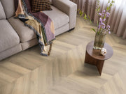 Ambiant Spigato Avanto hongaarse punt dryback beige