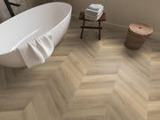 Ambiant Spigato Avanto hongaarse punt dryback beige