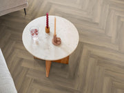 Ambiant Spigato Avanto visgraat dryback light brown
