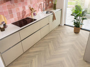 Ambiant Spigato Avanto visgraat dryback natural