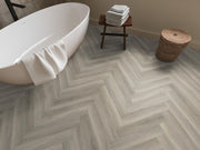 Ambiant Spigato Avanto visgraat dryback grey
